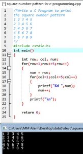 programs to write python