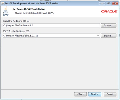 netbeans with jdk free downloas