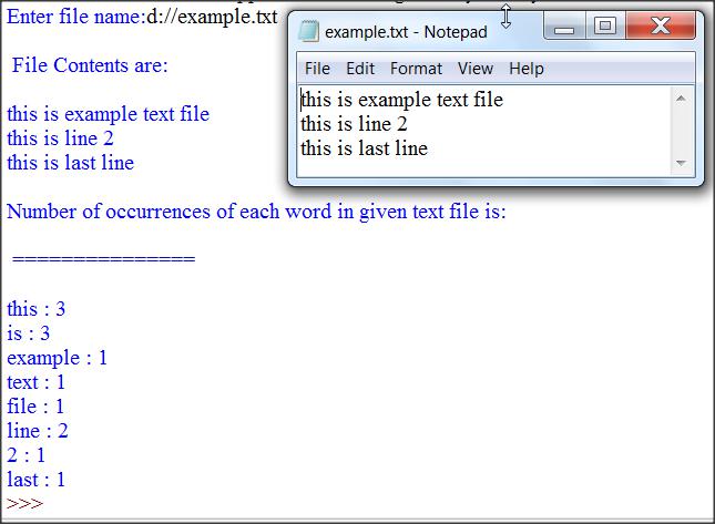 how to search word files for text