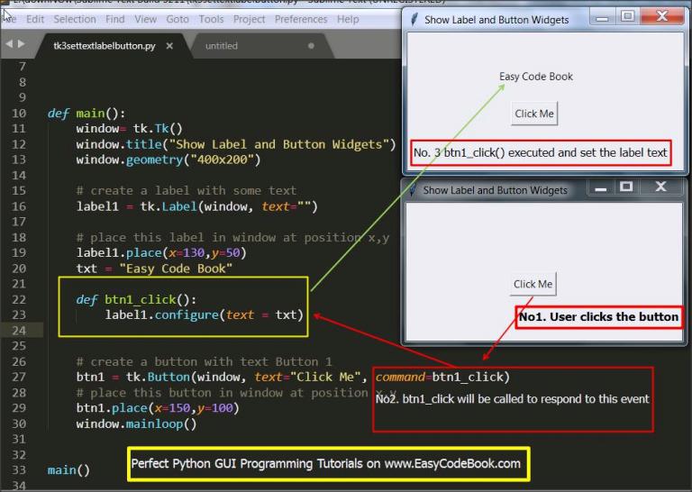 python-set-label-text-on-button-click-tkinter-gui-program-easycodebook