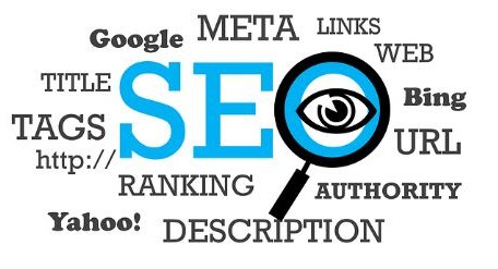 Learning SEO Step By Step Easily