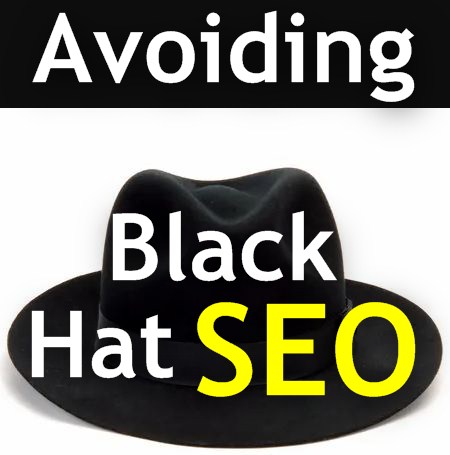 Avoiding Black Hat SEO