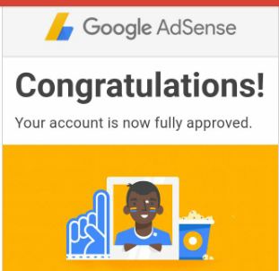 Get AdSense Approval Fast