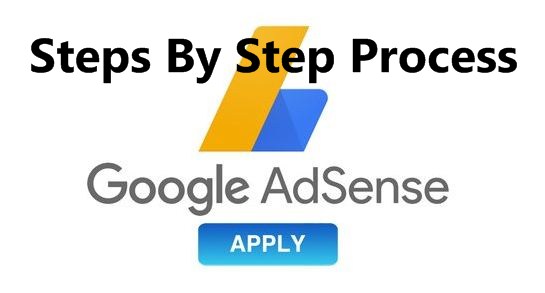 How To Apply For Google AdSense