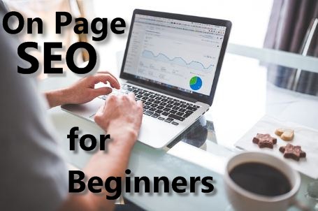 On Page SEO for Beginners