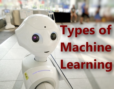 What are Different Types of Machine Learning