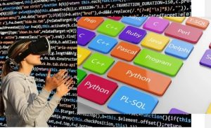 Inventors of Top 20 Programming Languages - EasyCodeBook.com
